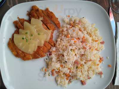 Pho Restaurante Asiático