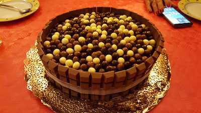 Restaurante Casa Ramon