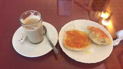 Restaurante Casa Ramon