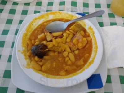 Restaurante Casa Ramon