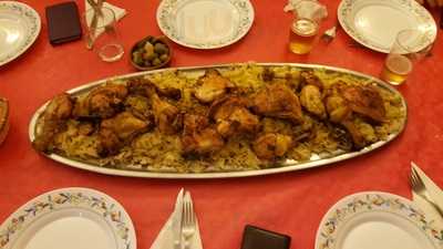 Restaurante Casa Ramon