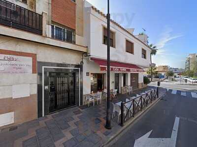 Restaurante Casa Ramon