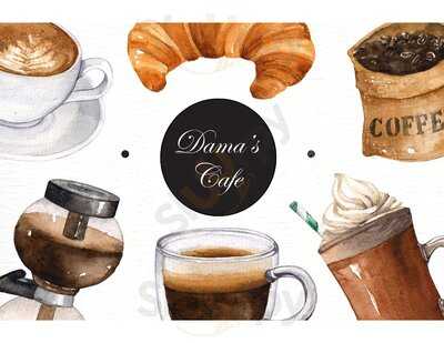 Dama's Cafe