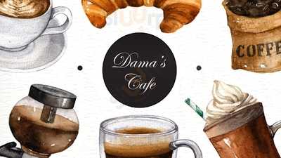 Dama's Cafe