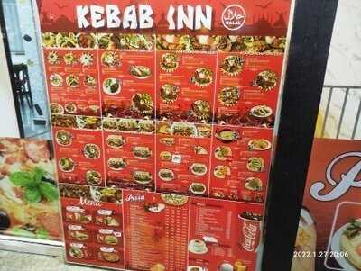 Kebab Grill