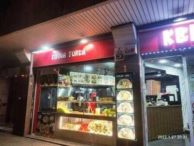 Kebab Grill - Photo 8