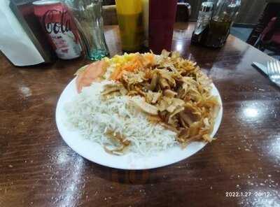 Kebab Grill - Photo 7