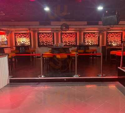 Voom Voom Restaurant