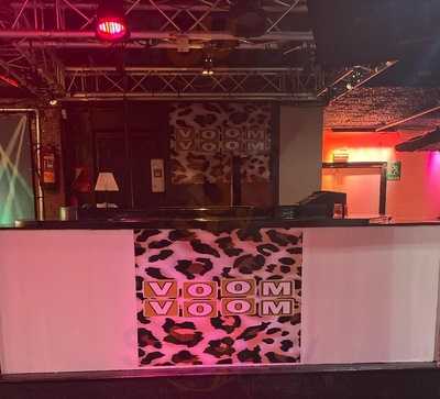 Voom Voom Restaurant