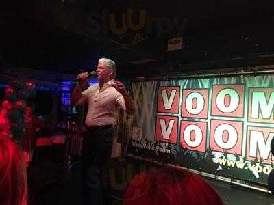 Voom Voom Restaurant