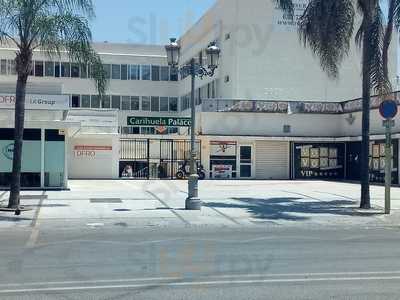 Voom Voom Restaurant