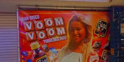 Voom Voom Restaurant