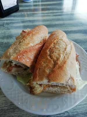 Don Miguel Restaurant