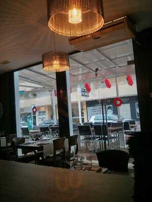 Hachiko Japanese Restaurante