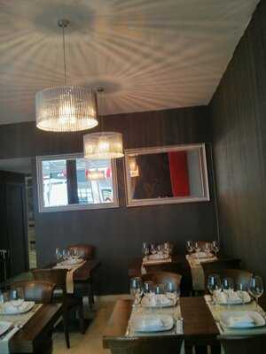 Hachiko Japanese Restaurante