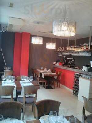 Hachiko Japanese Restaurante