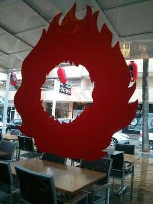 Hachiko Japanese Restaurante