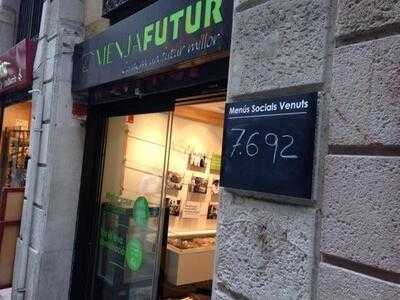 Menja Futur