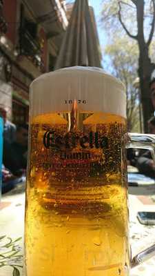 Restaurante El Trillo