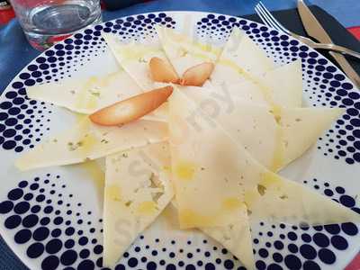 Restaurante El Trillo