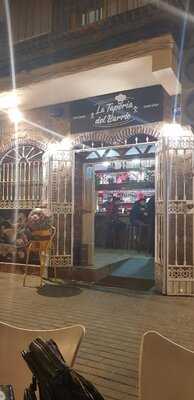 La Taperia Del Barrio