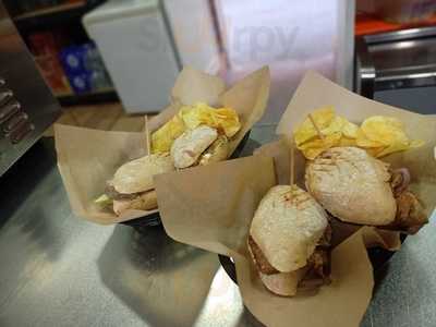 La Taperia Del Barrio