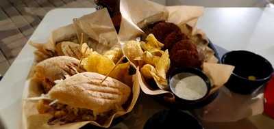 La Taperia Del Barrio