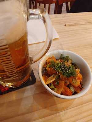 Espiadimonis Taverna Asiática