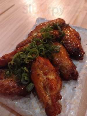 Espiadimonis Taverna Asiática