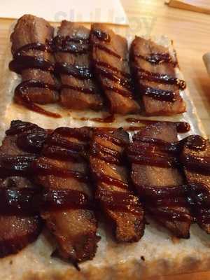 Espiadimonis Taverna Asiática