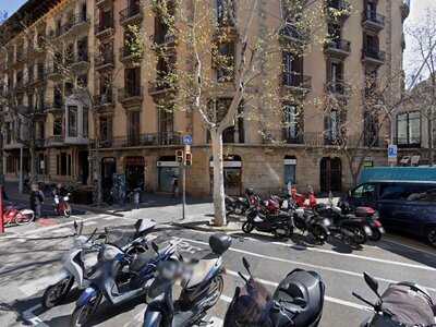 Espiadimonis Taverna Asiática