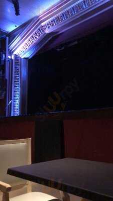 Palacio Del Flamenco