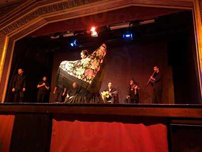 Palacio Del Flamenco