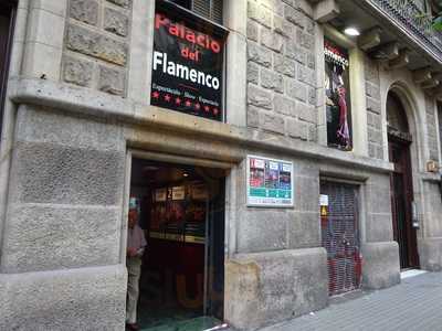 Palacio Del Flamenco