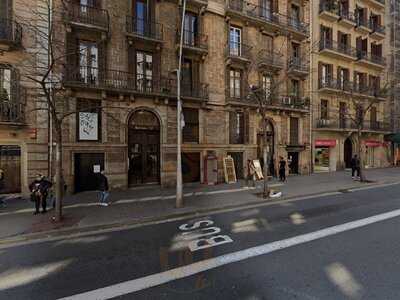 Palacio Del Flamenco