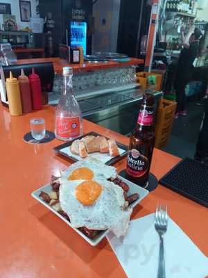 El Reí Dels Frankfurt's