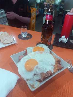 El Reí Dels Frankfurt's