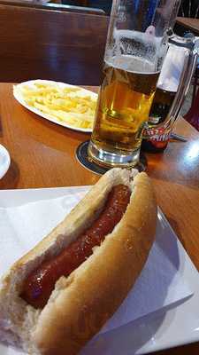 El Reí Dels Frankfurt's