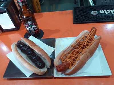 El Reí Dels Frankfurt's