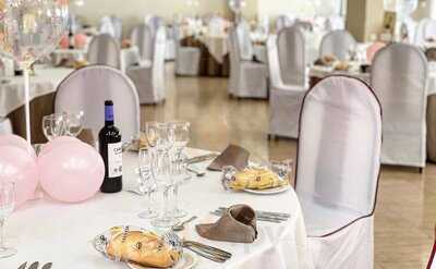 Hotel El Romerito S.l