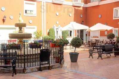 Hotel El Romerito S.l