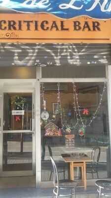 Critical Bar Barcelona