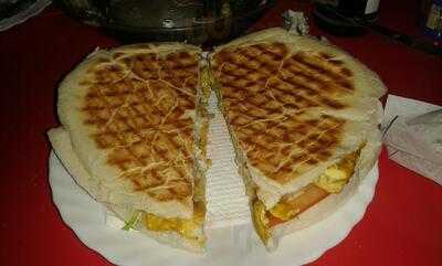 Hamburgueseria Corazon