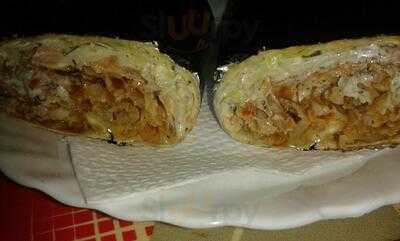 Hamburgueseria Corazon