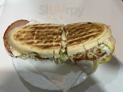 Hamburgueseria Corazon