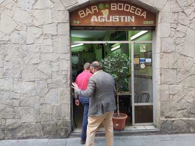 Bar Agustin