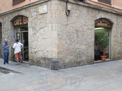 Bar Agustin
