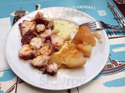 Cafe Restaurant Rosa