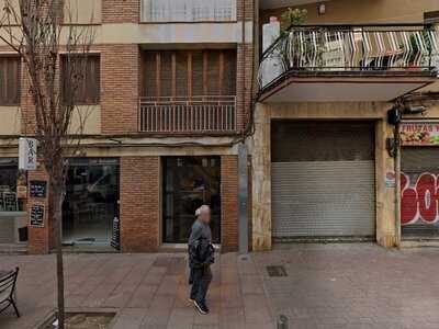 Cafe Restaurant Rosa