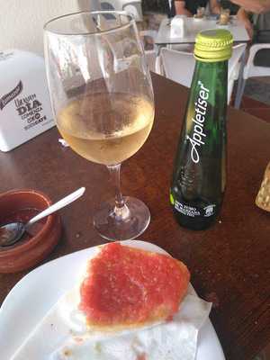 Hamburgueseria Deivis